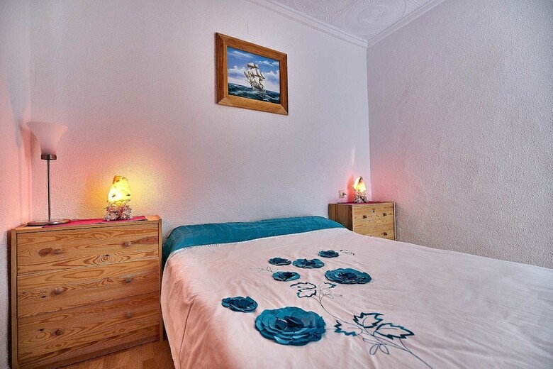 Apartamentos Espanhouse Diana
