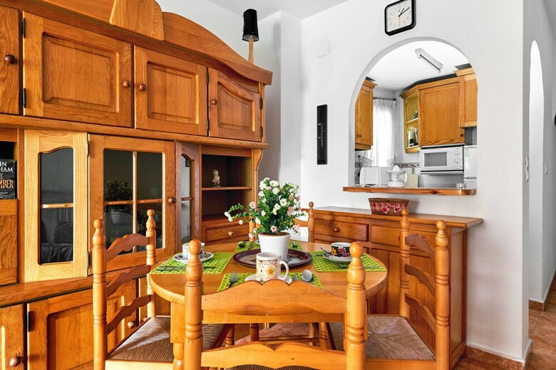 Apartamentos Espanhouse Bella