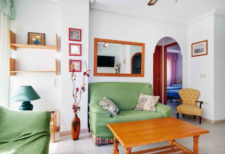Apartamentos Espanhouse Concordia