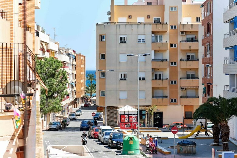 Apartamentos Espanhouse Concordia