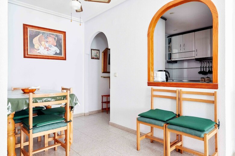 Apartamentos Espanhouse Concordia