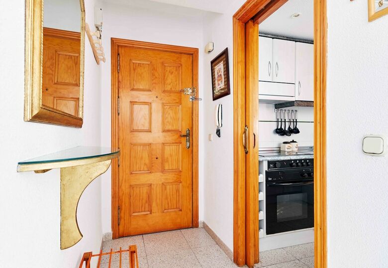 Apartamentos Espanhouse Concordia