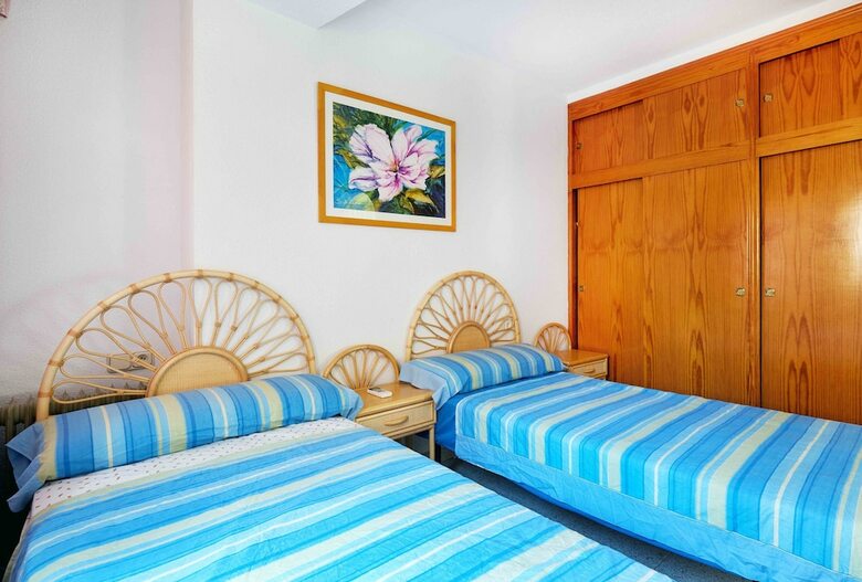 Apartamentos Espanhouse Concordia