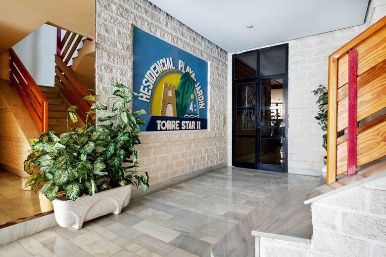 Apartamentos Espanhouse Concordia