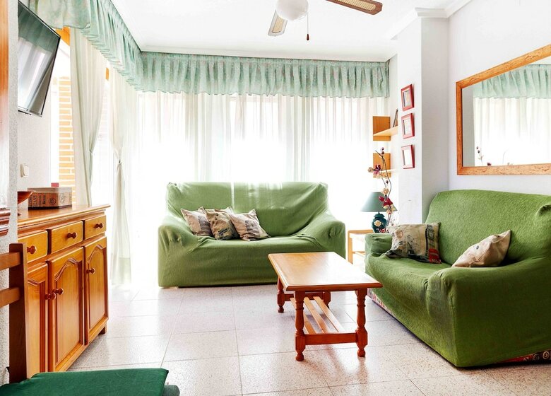 Apartamentos Espanhouse Concordia