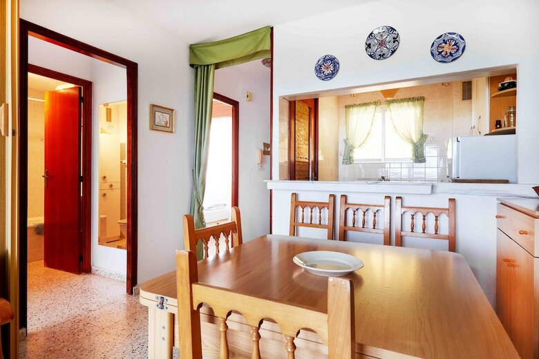 Apartamentos Espanhouse Isabel