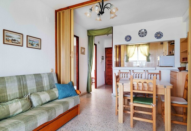Apartamentos Espanhouse Isabel