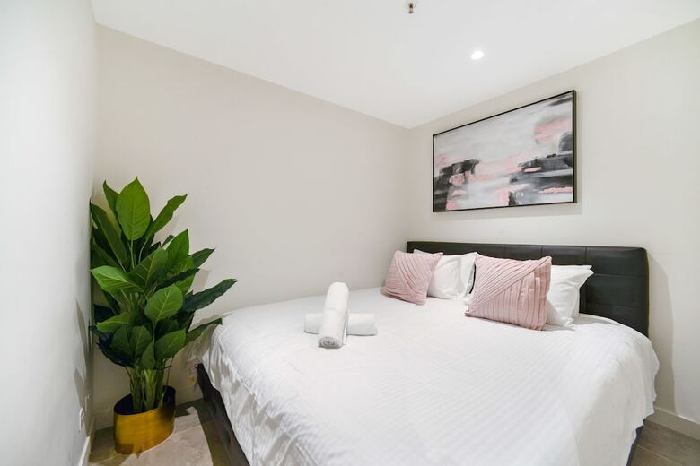 Apartamentos Luxury Experience In Prime Location