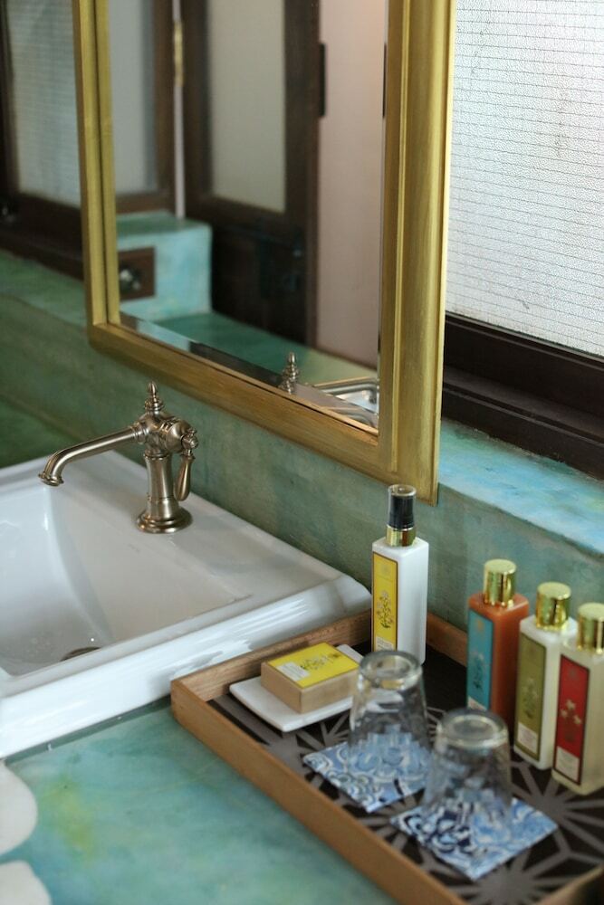 Apartamento The Postcard Moira