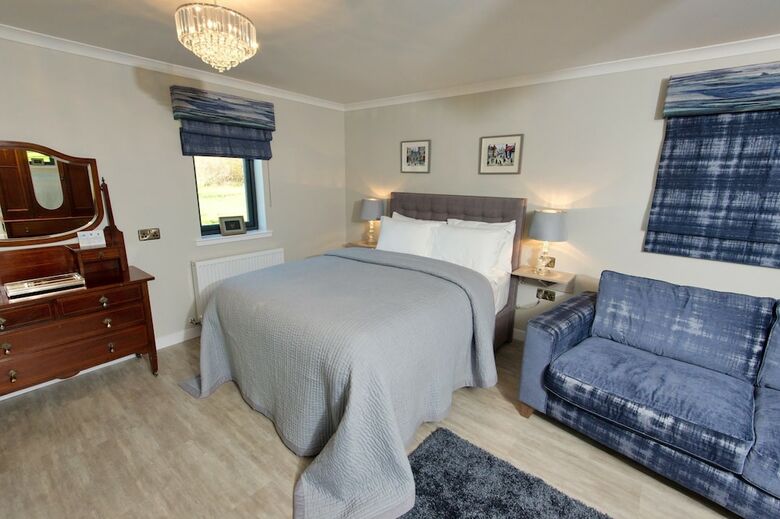 Bed & Breakfast Dunnet Bay Escapes
