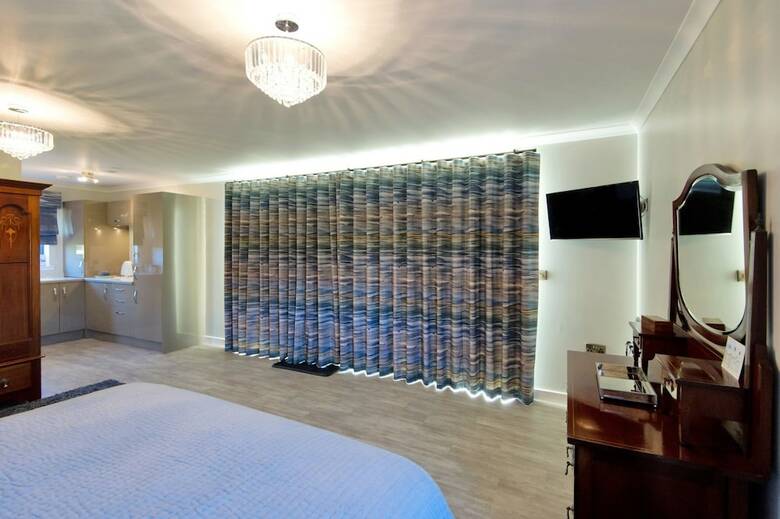 Bed & Breakfast Dunnet Bay Escapes