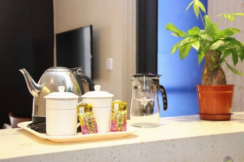 Hotel Guangzhou Songhai Guanjia Apartment