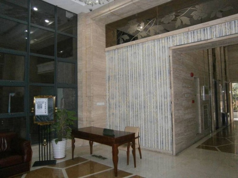 Hotel Guangzhou Songhai Guanjia Apartment
