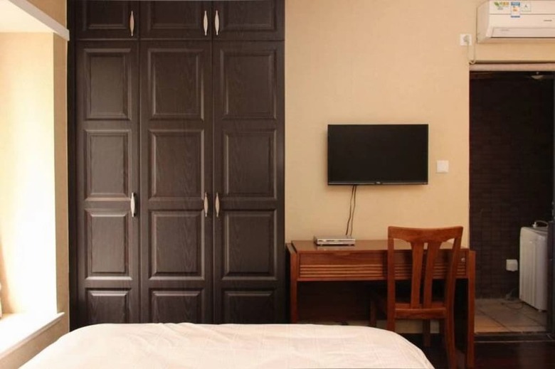 Hotel Guangzhou Songhai Guanjia Apartment