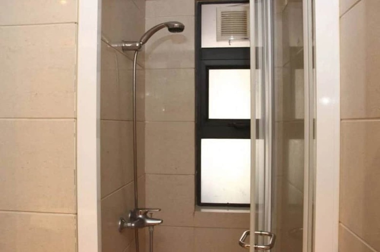 Hotel Guangzhou Songhai Guanjia Apartment