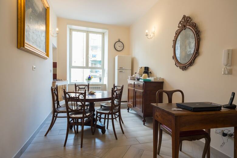Hotel B&B Supportico Lopez