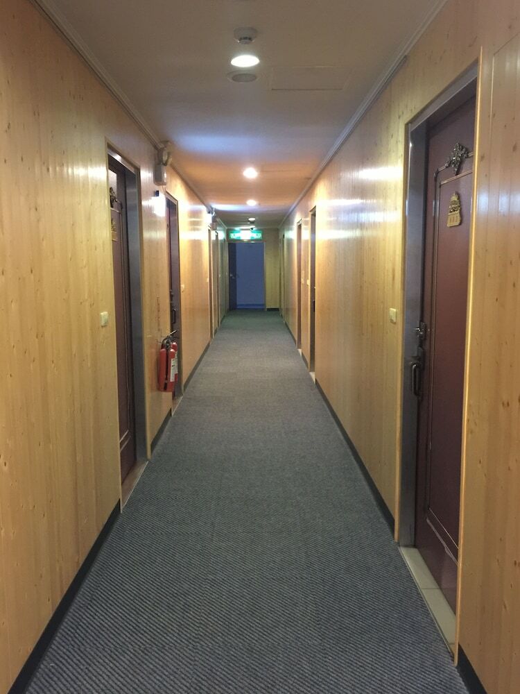 Huang Tai Hotel