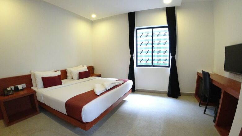 Hotel Corduroy