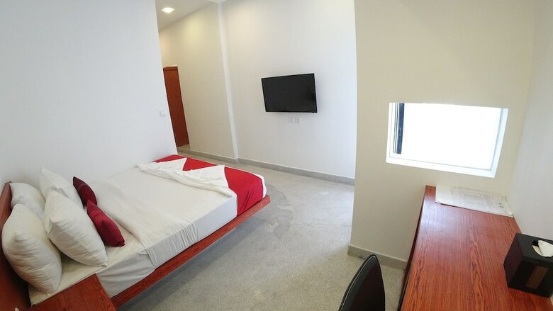 Hotel Corduroy