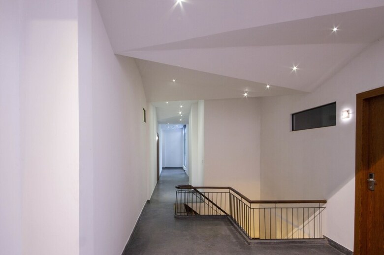 Hotel Corduroy