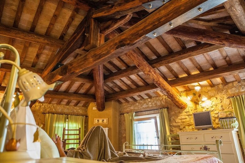 Hotel Country Club Da Cesco