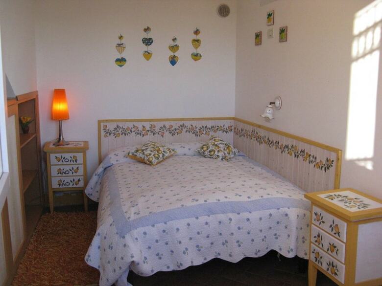 Hotel Country Club Da Cesco