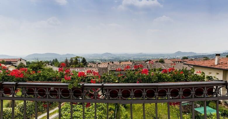 Hotel Country Club Da Cesco