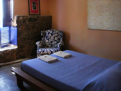 Bed & Breakfast Casa Da Carmen E Do Fernando