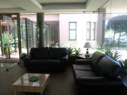 Ocean Drive Apartment