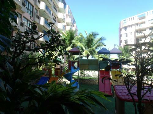Ocean Drive Apartment