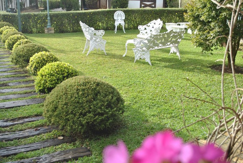 Posada Pousada Valle Do Luar
