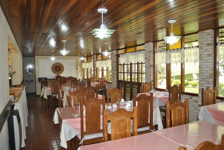 Posada Pousada Valle Do Luar