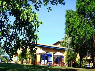 Riverside Hotel