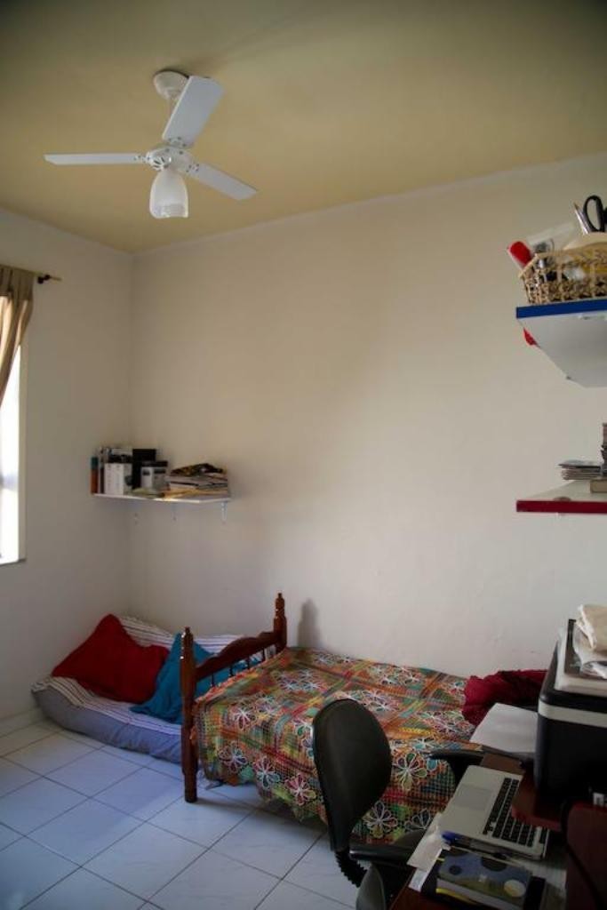 Apartamento Botafogo Rua Sorocaba