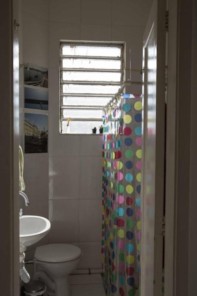 Apartamento Botafogo Rua Sorocaba