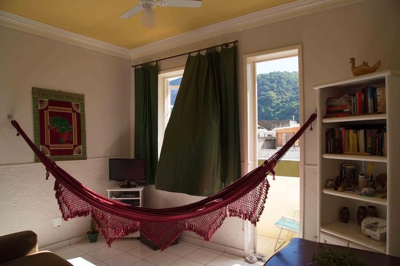 Apartamento Botafogo Rua Sorocaba