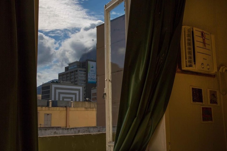 Apartamento Botafogo Rua Sorocaba