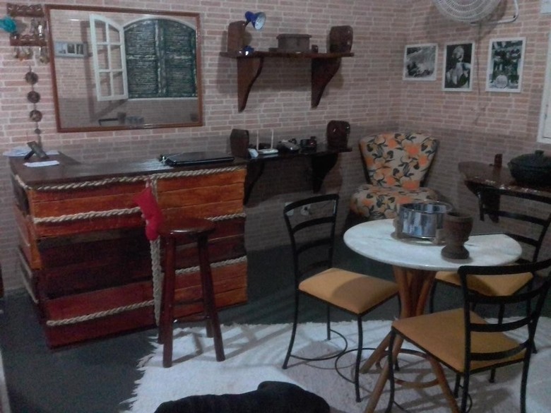 Albergue Pousada Arpoador De B�zios
