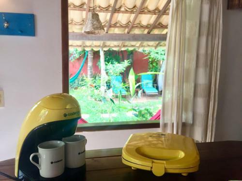 Hostal Cumelen Bed & Windsurf