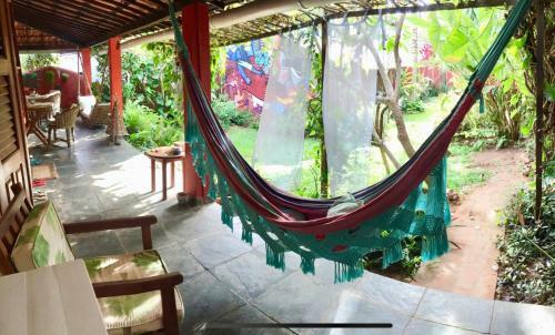 Hostal Cumelen Bed & Windsurf