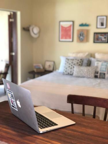 Hostal Cumelen Bed & Windsurf