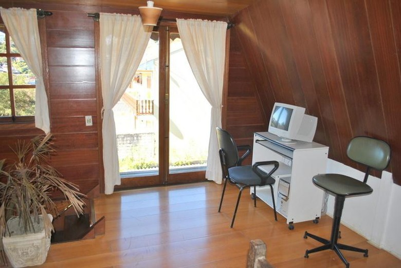 Bed & Breakfast Hostel Da Montanha