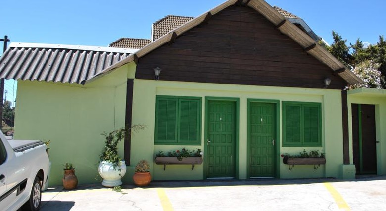 Bed & Breakfast Hostel Da Montanha