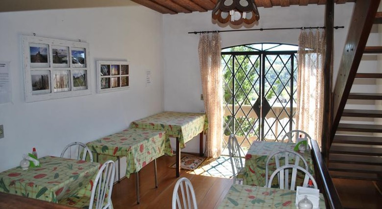 Bed & Breakfast Hostel Da Montanha