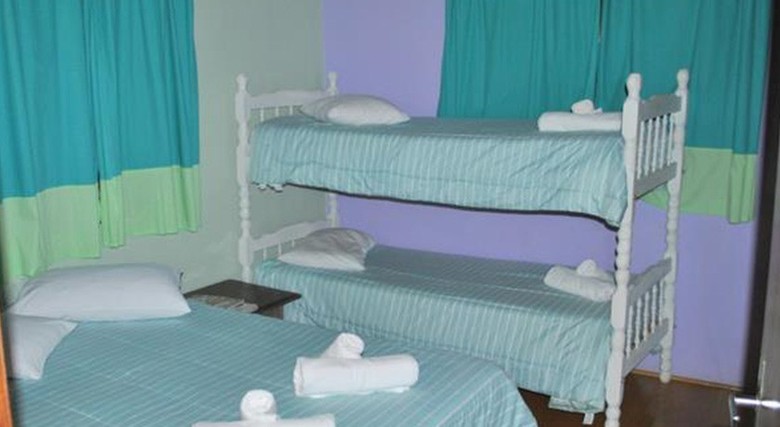 Bed & Breakfast Hostel Da Montanha