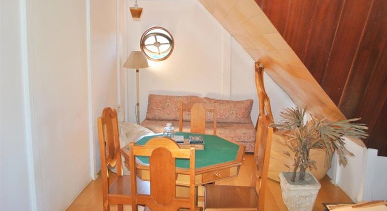Bed & Breakfast Hostel Da Montanha