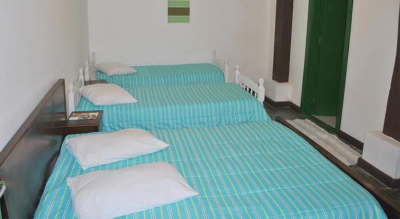 Bed & Breakfast Hostel Da Montanha