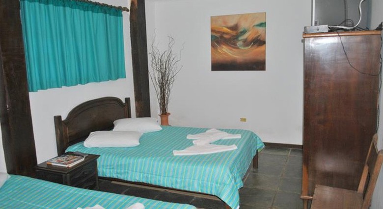 Bed & Breakfast Hostel Da Montanha