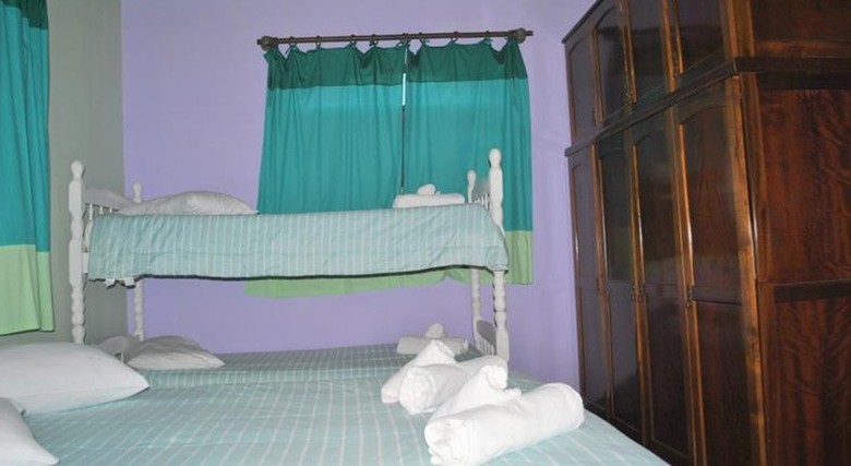 Bed & Breakfast Hostel Da Montanha