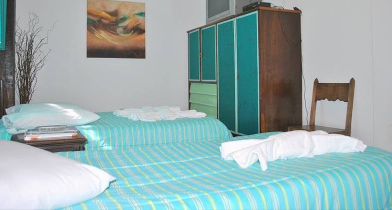 Bed & Breakfast Hostel Da Montanha
